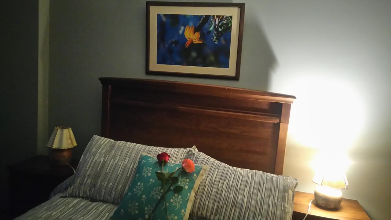 Departamento Inti Daire Cusco Dış mekan fotoğraf