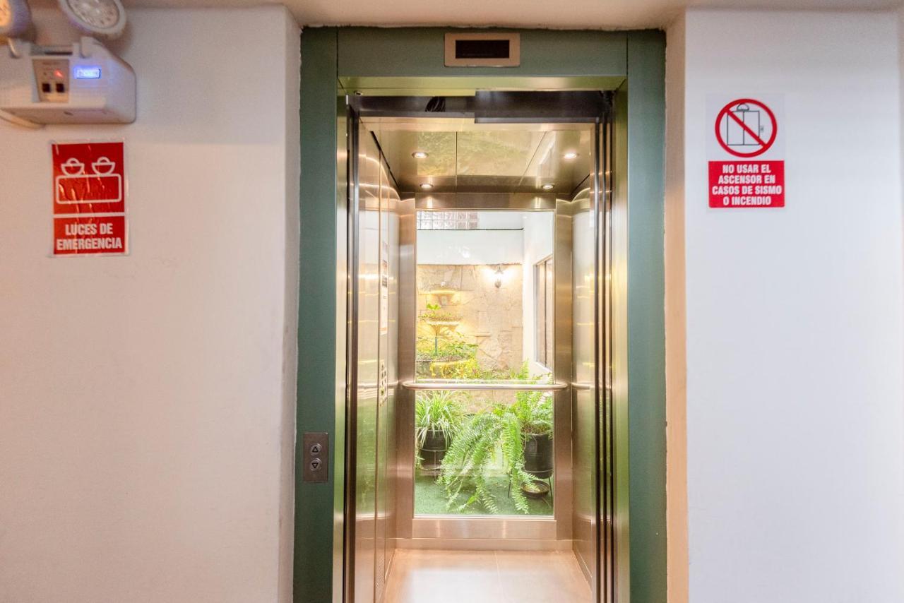 Departamento Inti Daire Cusco Dış mekan fotoğraf