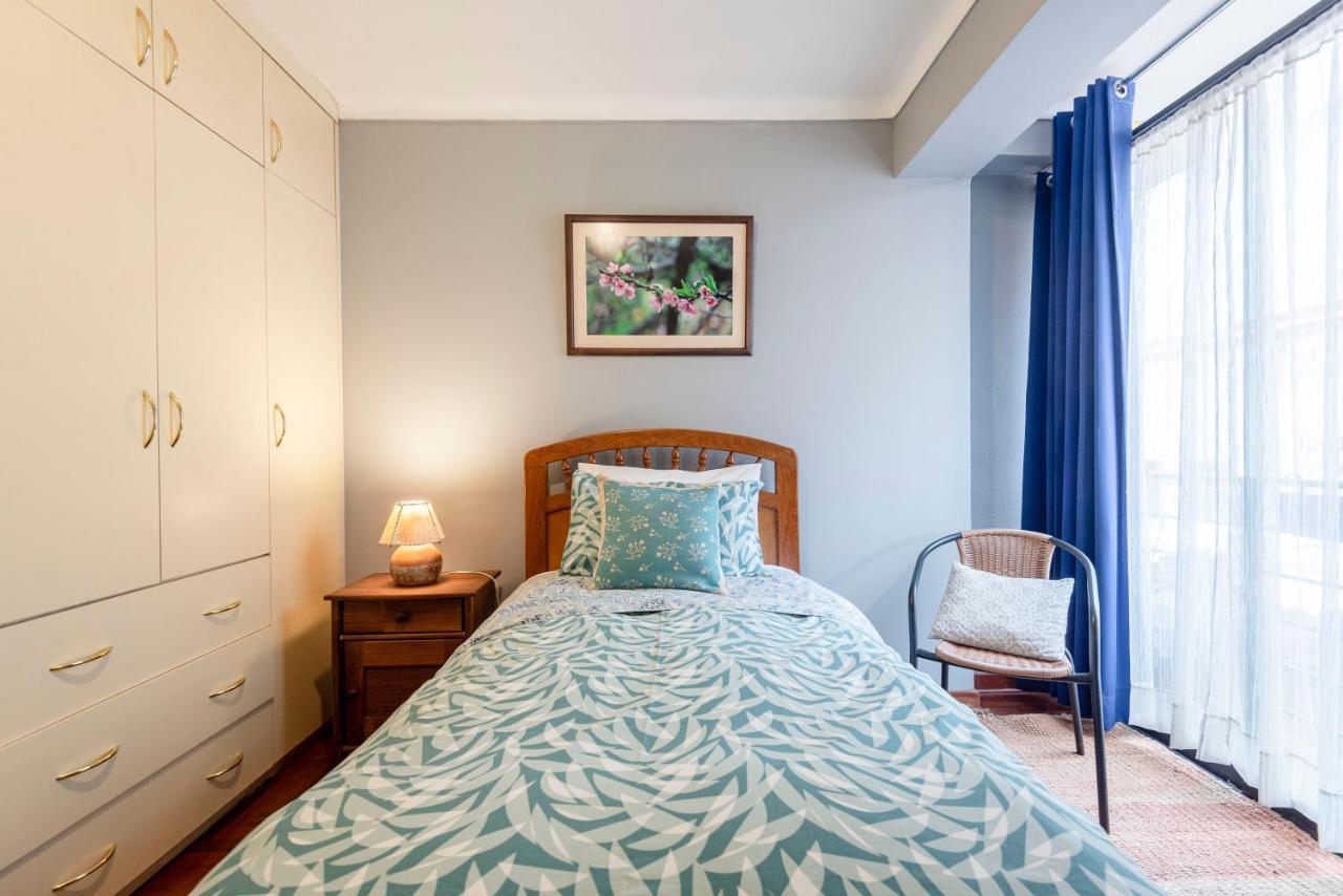 Departamento Inti Daire Cusco Dış mekan fotoğraf