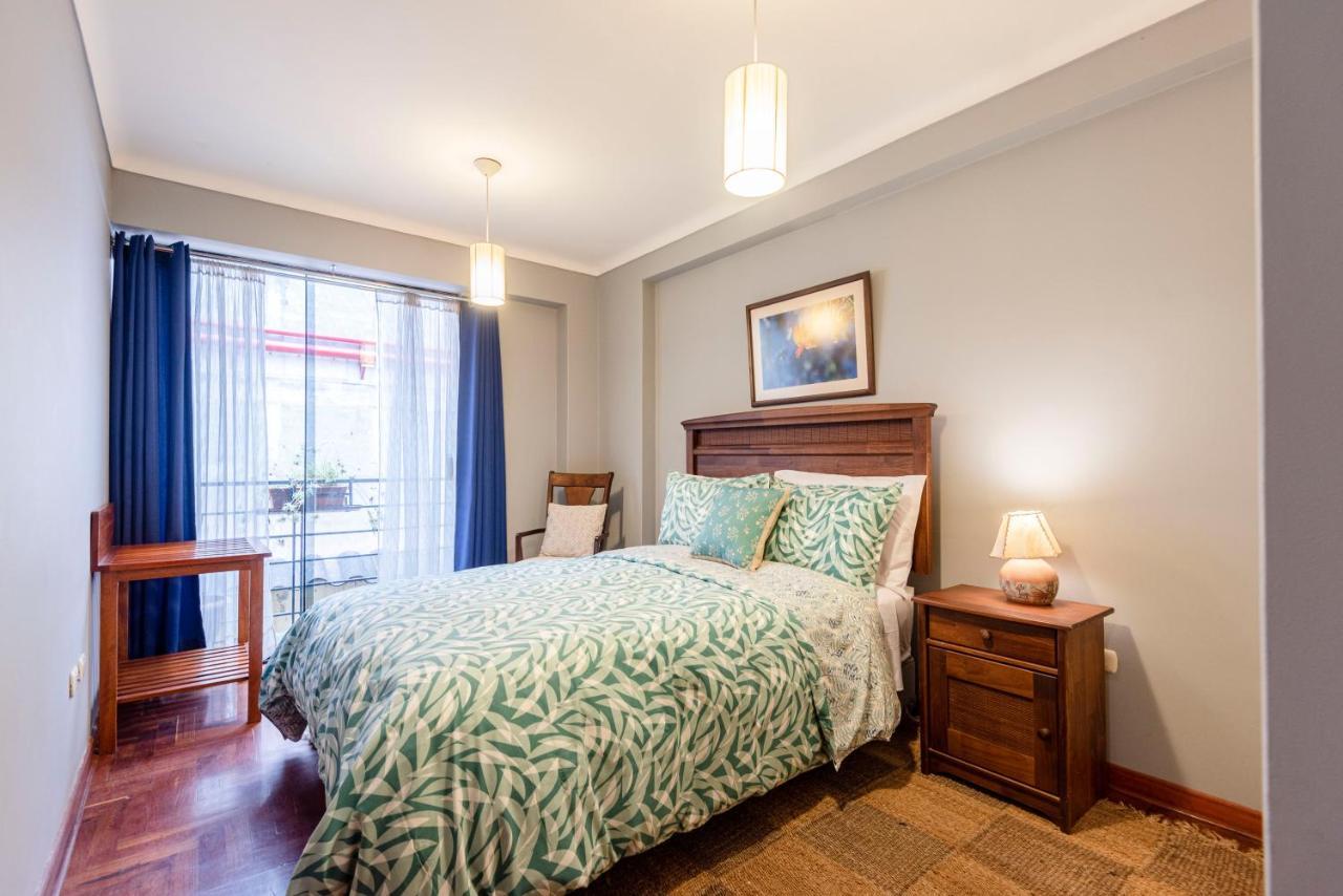 Departamento Inti Daire Cusco Dış mekan fotoğraf