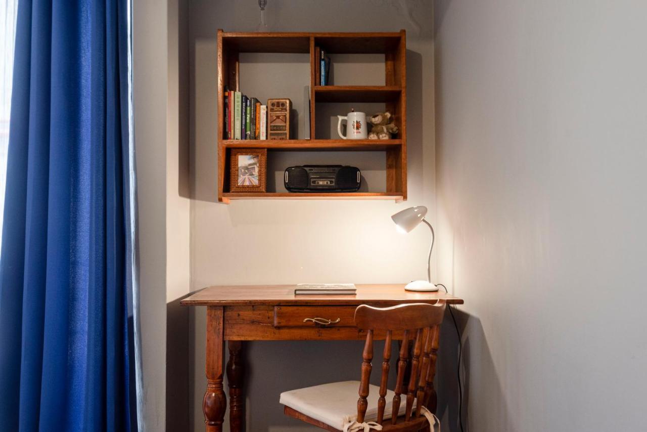 Departamento Inti Daire Cusco Dış mekan fotoğraf