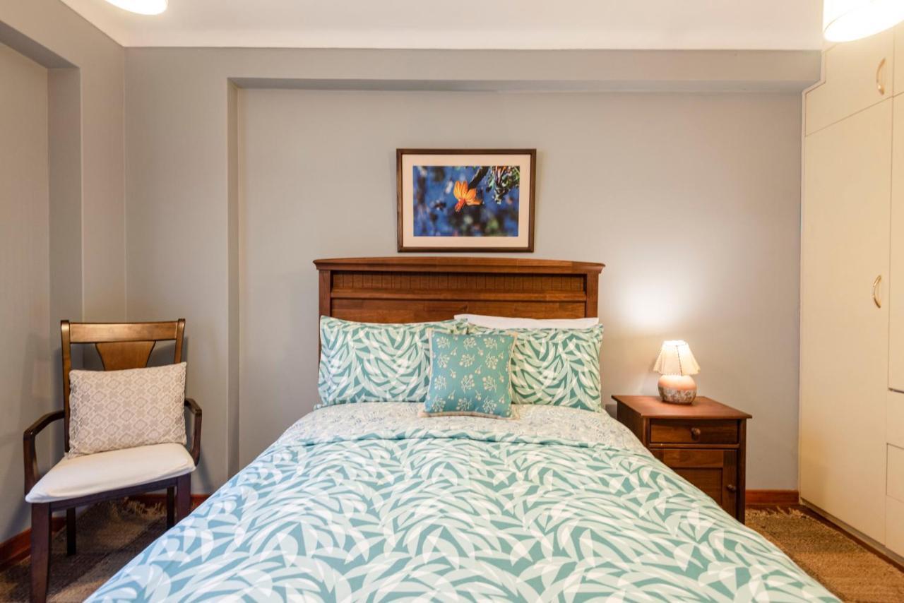 Departamento Inti Daire Cusco Dış mekan fotoğraf